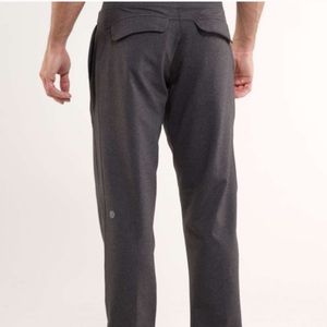 Lululemon XL regular length Kung fu pant